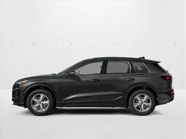 2027 Audi Q6 e-tron Premium Plus
