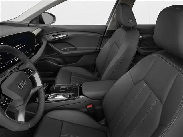 2027 Audi Q6 e-tron Premium Plus