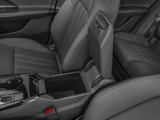 2027 Audi Q6 e-tron Premium Plus