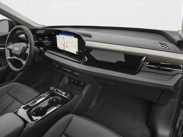 2027 Audi Q6 e-tron Premium Plus