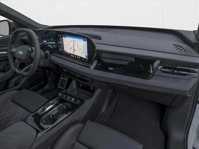 2027 Audi SQ6 e-tron Premium Plus