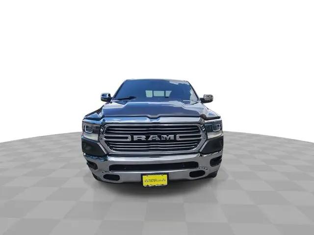 2023 Ram 1500 Laramie Crew Cab 4x4 5'7" Box