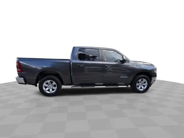 2023 Ram 1500 Laramie Crew Cab 4x4 5'7" Box