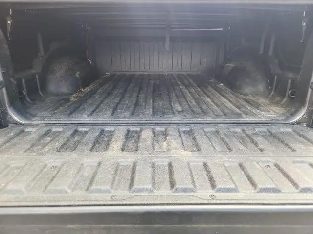 2023 Ram 1500 Laramie Crew Cab 4x4 5'7" Box