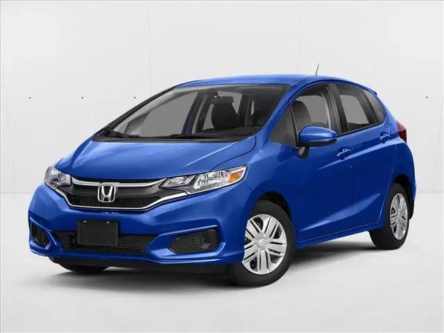 2020 Honda Fit LX for sale in Lewisville, TX