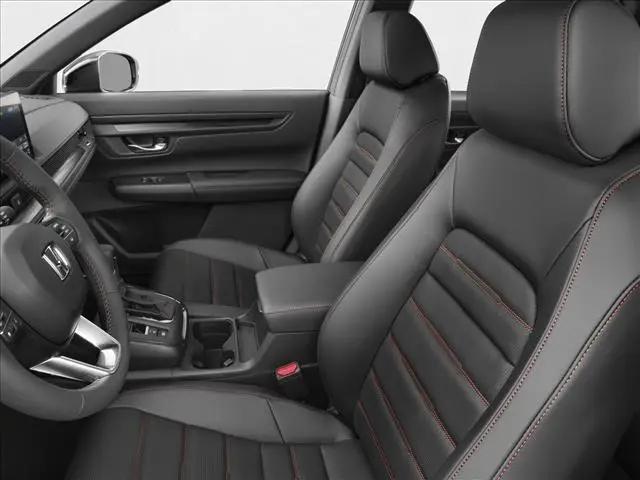 2026 Honda CR-V Hybrid 2WD Sport-L
