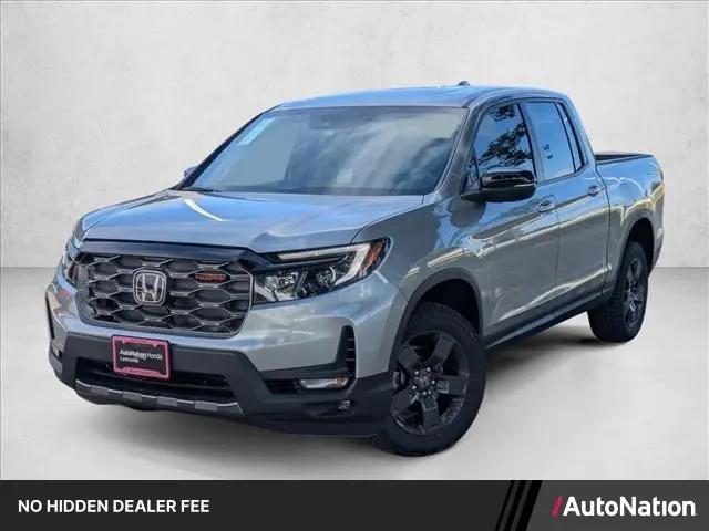2026 Honda Ridgeline TrailSport for sale in Lewisville, TX