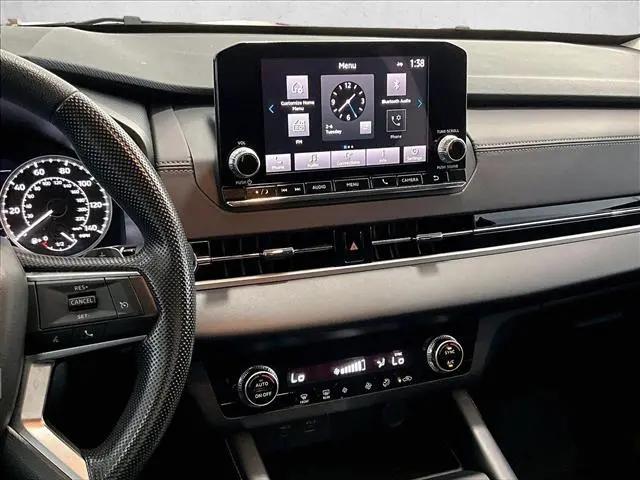 2024 Mitsubishi Outlander ES 2.5 2WD