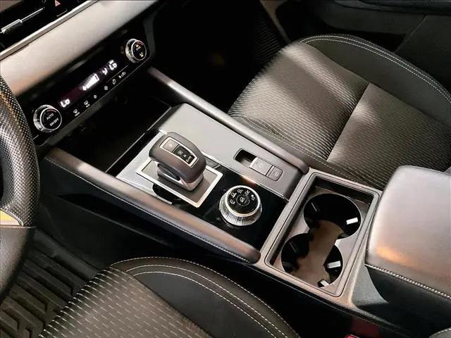 2024 Mitsubishi Outlander ES 2.5 2WD