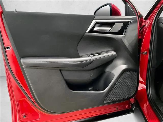 2024 Mitsubishi Outlander ES 2.5 2WD