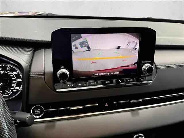 2024 Mitsubishi Outlander ES 2.5 2WD