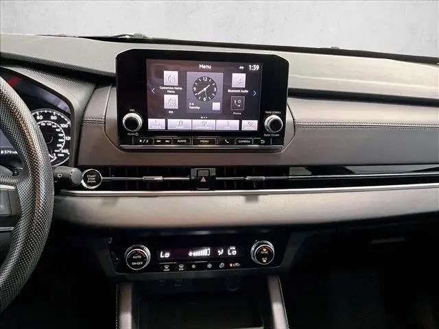 2024 Mitsubishi Outlander ES 2.5 2WD