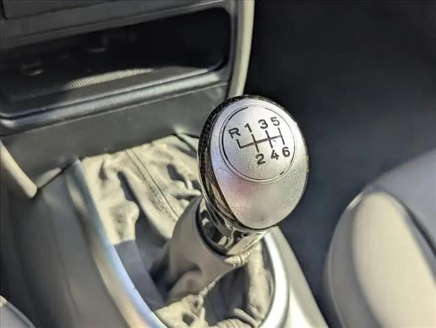 2002 Porsche 911 Carrera