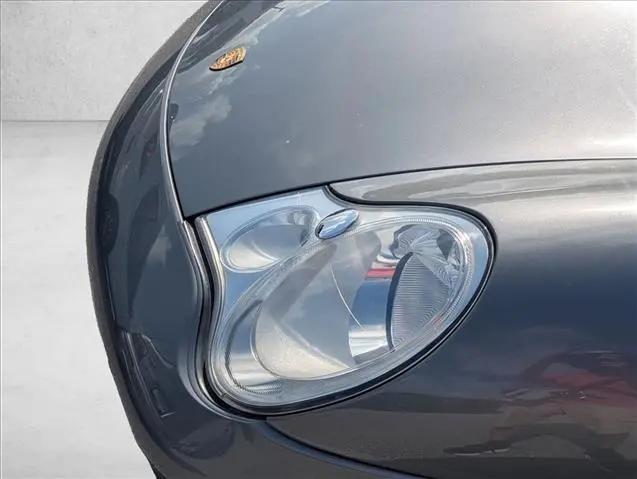 2002 Porsche 911 Carrera
