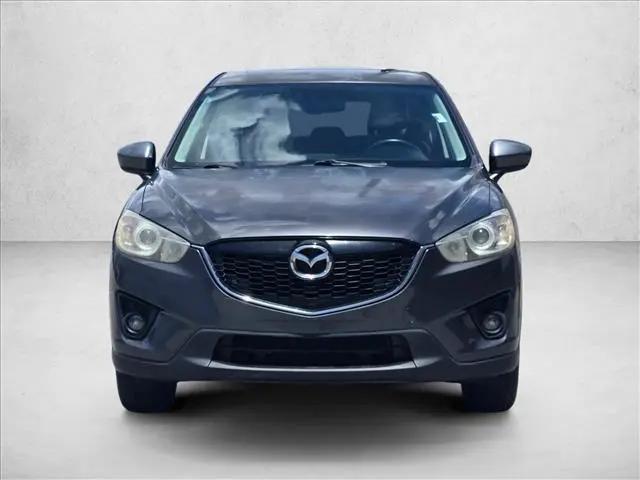 2015 Mazda CX-5 Grand Touring