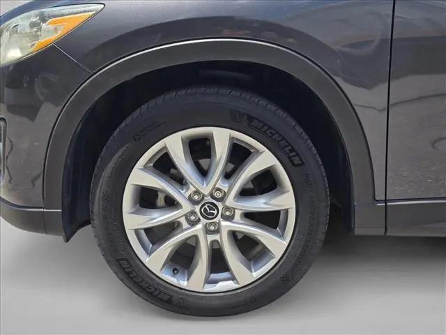 2015 Mazda CX-5 Grand Touring