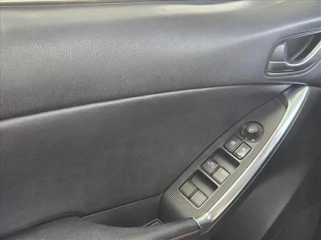 2015 Mazda CX-5 Grand Touring