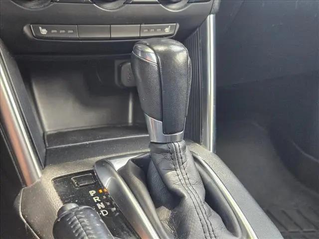 2015 Mazda CX-5 Grand Touring