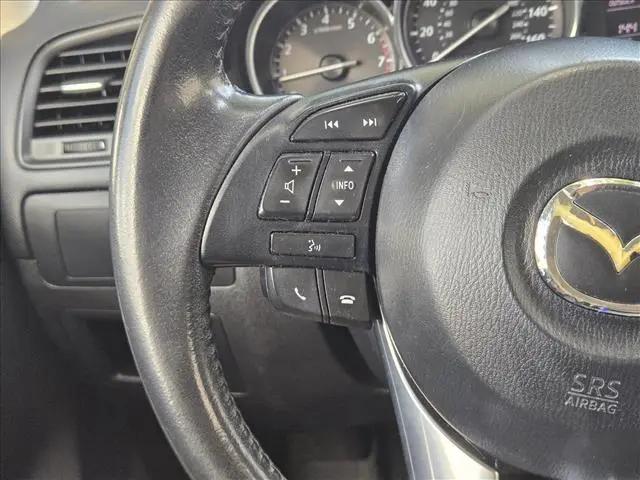 2015 Mazda CX-5 Grand Touring