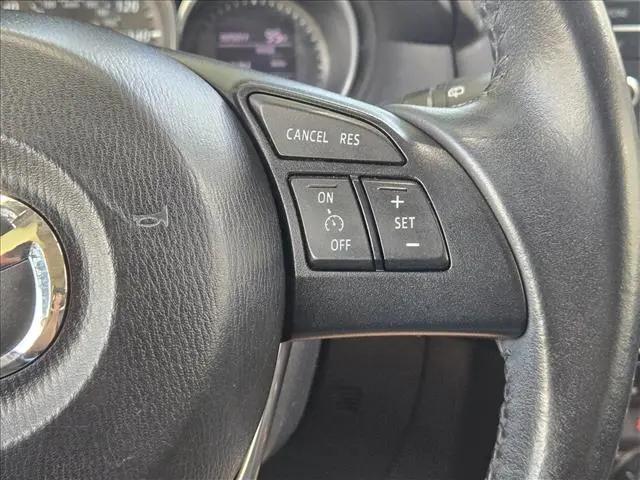 2015 Mazda CX-5 Grand Touring