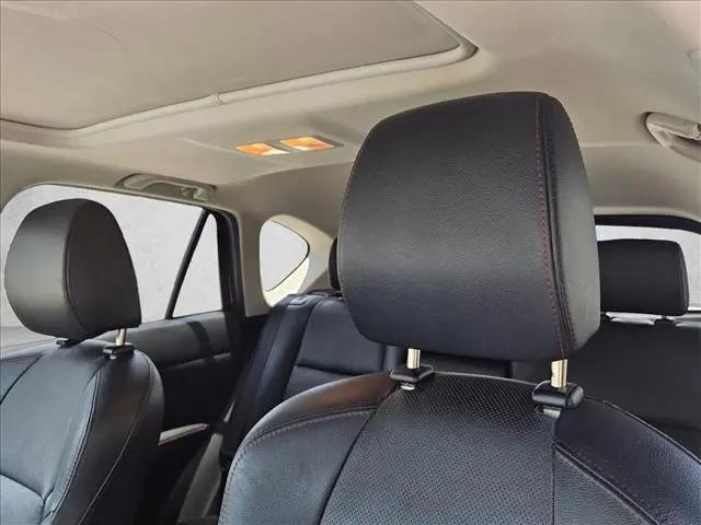2015 Mazda CX-5 Grand Touring