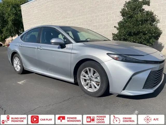 2025 Toyota Camry LE for sale in Yuba City, CA