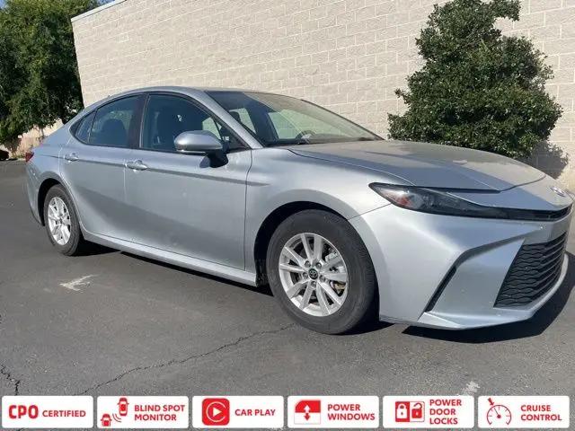 2025 Toyota Camry LE for sale in Yuba City, CA