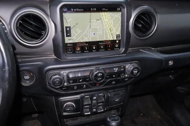 2022 Jeep Wrangler Unlimited Sport S 4x4