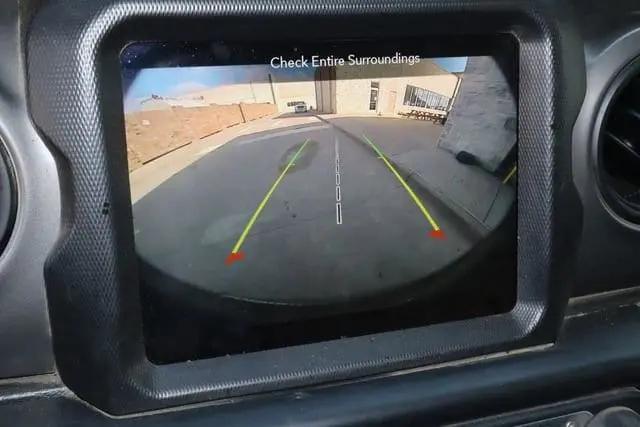 2022 Jeep Wrangler Unlimited Sport S 4x4