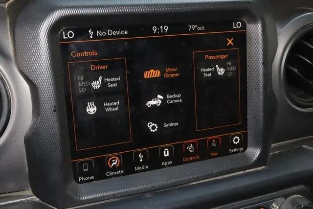2022 Jeep Wrangler Unlimited Sport S 4x4