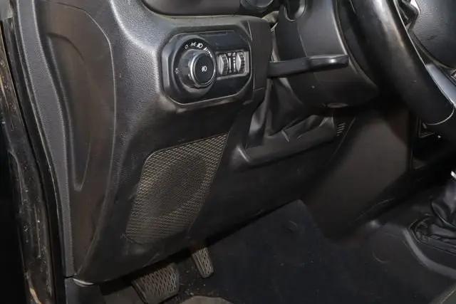 2022 Jeep Wrangler Unlimited Sport S 4x4