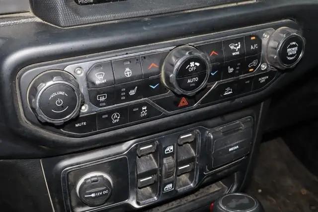 2022 Jeep Wrangler Unlimited Sport S 4x4