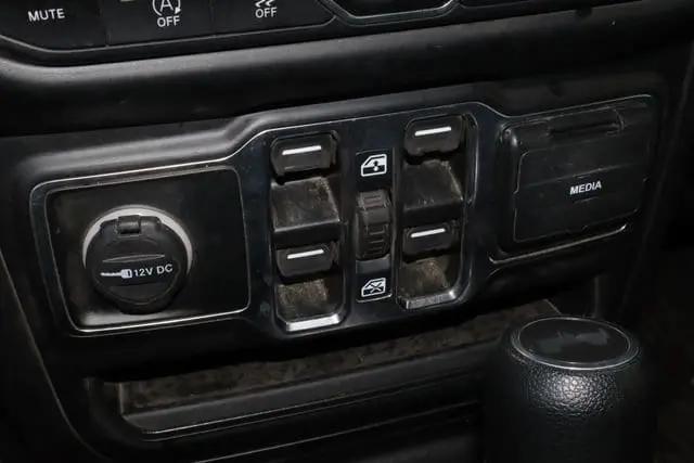 2022 Jeep Wrangler Unlimited Sport S 4x4