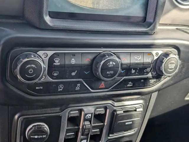 2022 Jeep Wrangler Unlimited Sport S 4x4
