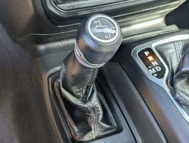 2022 Jeep Wrangler Unlimited Sport S 4x4