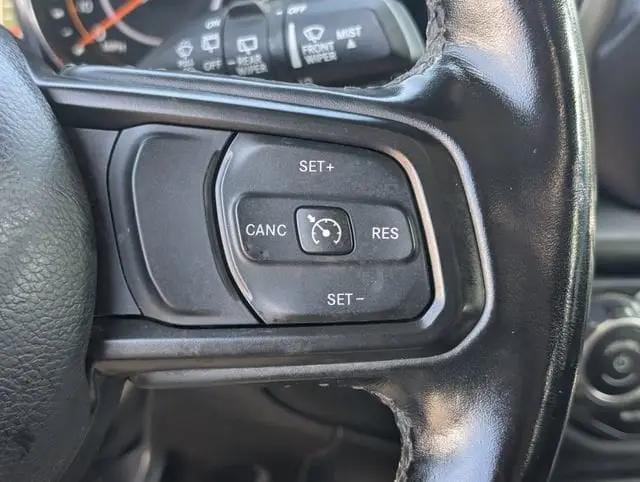 2022 Jeep Wrangler Unlimited Sport S 4x4
