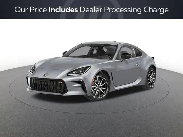 2026 Toyota GR86 Premium for sale in Baltimore, MD