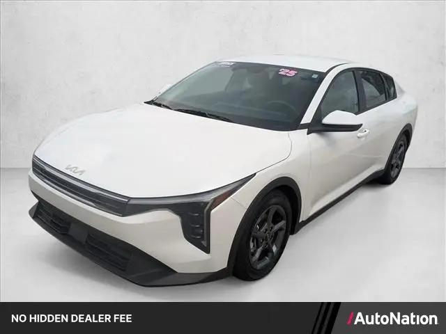 2025 Kia K4 LXS for sale in Mobile, AL