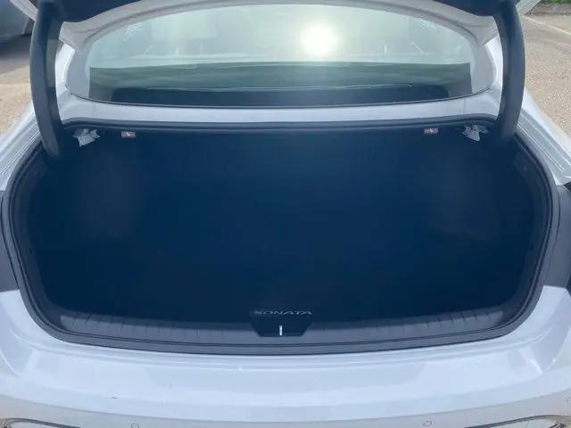2023 Hyundai Sonata Hybrid Limited