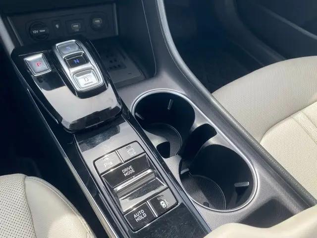 2023 Hyundai Sonata Hybrid Limited