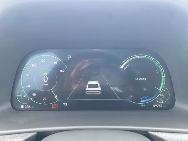 2023 Hyundai Sonata Hybrid Limited