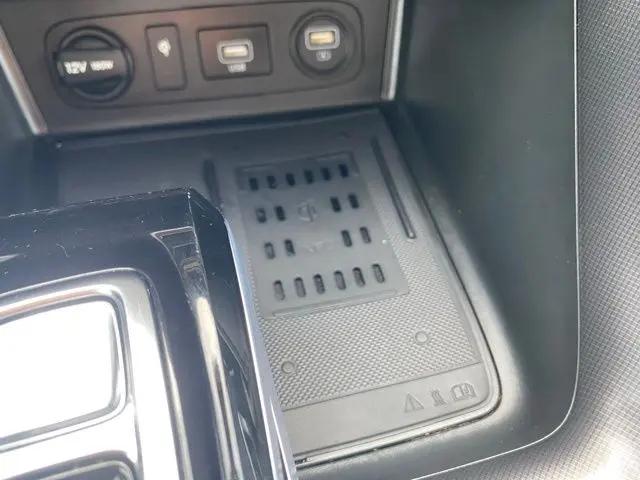 2023 Hyundai Sonata Hybrid Limited