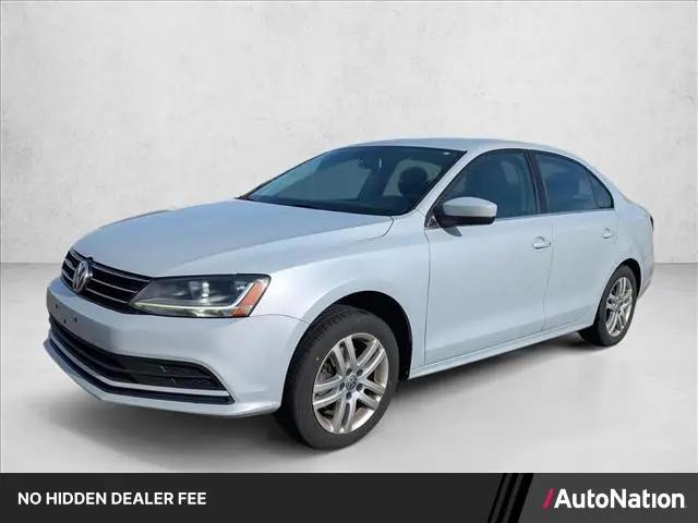 2017 Volkswagen Jetta 1.4T S for sale in North Canton, OH
