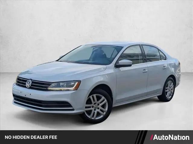 2017 Volkswagen Jetta 1.4T S for sale in North Canton, OH
