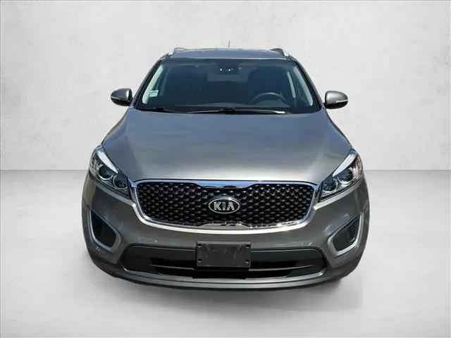 2017 Kia Sorento 2.4L LX