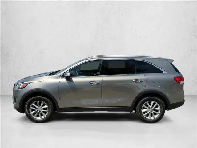 2017 Kia Sorento 2.4L LX
