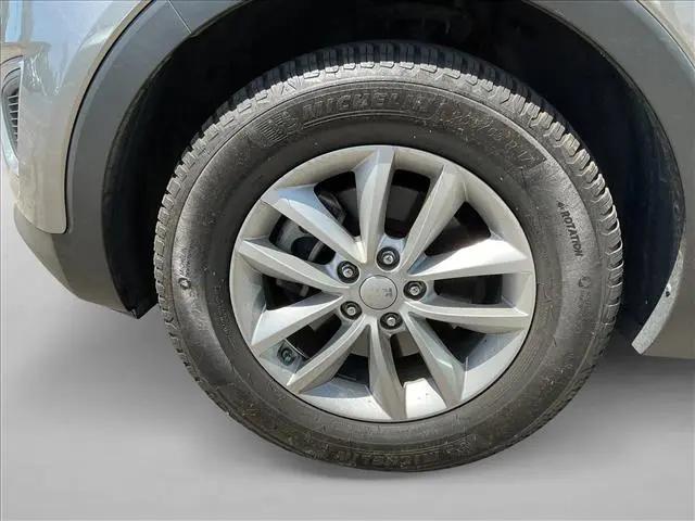 2017 Kia Sorento 2.4L LX