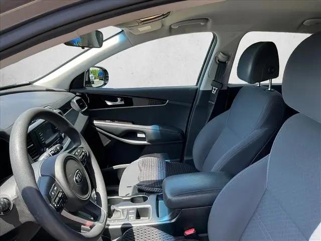 2017 Kia Sorento 2.4L LX