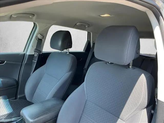 2017 Kia Sorento 2.4L LX