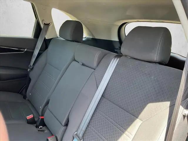 2017 Kia Sorento 2.4L LX